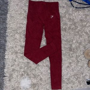 ADAPT FLECK Gymshark leggings